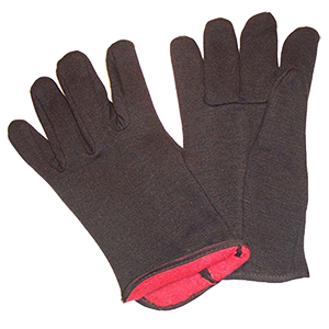 RED LINER GLOVE