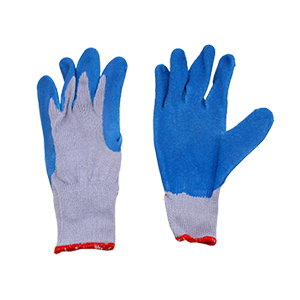 BLUE PALM GLOVE 10pk