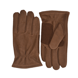 LEATHER GLOVE LP-110-T ALL PURPOSE - Home & Kitchen