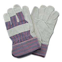 LEATHER WORKING GLOVE HOUSE STUFF - Home & Kitchen