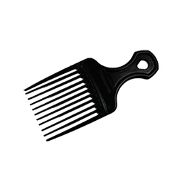 AFRO PICK BLACK image