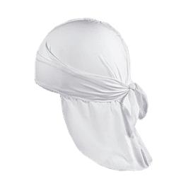 DU RAG WHITE 12 image