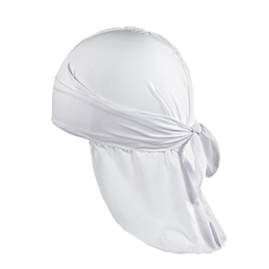 DU RAG WHITE 12