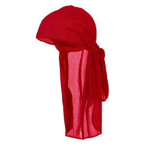 DU RAG RED