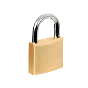 LOCK 20MM / 2PK