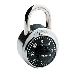 Master Lock - COMBINATION LOCK - Home & Kitchen