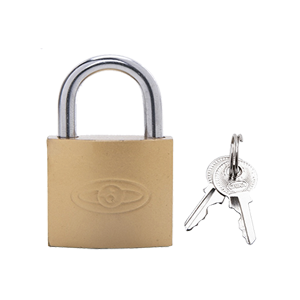 PADLOCK 40-50 mm 12ct