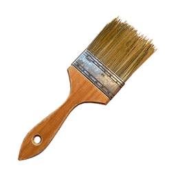 PAINT BRUSH 2 in - Home & Kitchen