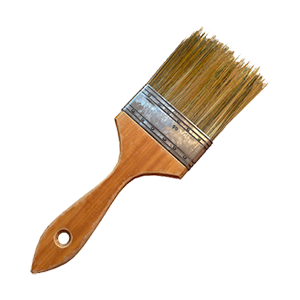 PAINT BRUSH 2 in