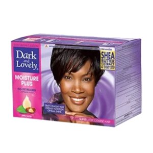 TRIPLE NOURISHED SILKENING RELAXER