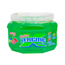 X-TREME GEL GREEN 35.2oz image