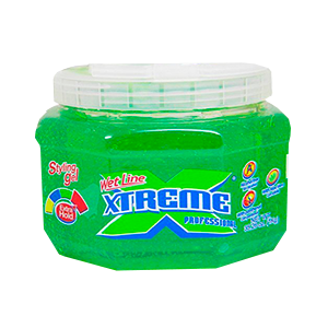 X-TREME GEL GREEN 35.2oz