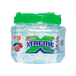 X-TREME GEL CLEAR 35.2oz image