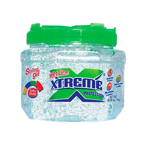 X-TREME GEL CLEAR 35.2oz