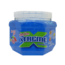 Xtreme - X-TREME GEL BLUE 35.2oz - Hair