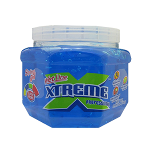 X-TREME GEL BLUE 35.2oz