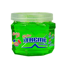 Xtreme - X-TREME GEL GREEN 8.8oz - Hair