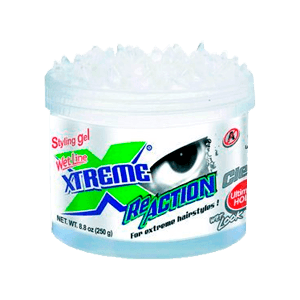 X-TREME GEL REACTION CLEAR 8.8oz