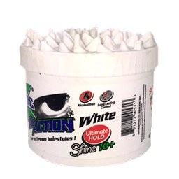 X-TREME GEL REACTION WHITE 8.8oz image