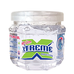 X-TREME GEL CLEAR 15.75 oz