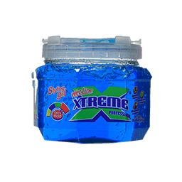 X-TREME GEL BLUE 15.75oz image