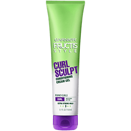 Garnier - FRUCTIS STYLE CURL SCULT GEL 5.1oz - Hair