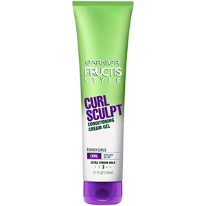 FRUCTIS STYLE CURL SCULT GEL 5.1oz