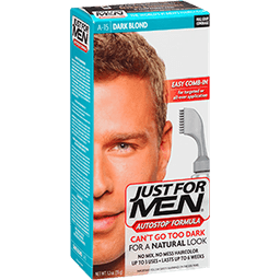 Just For Men - AUTOSTOP FORMULA 1.2OZ - Hair