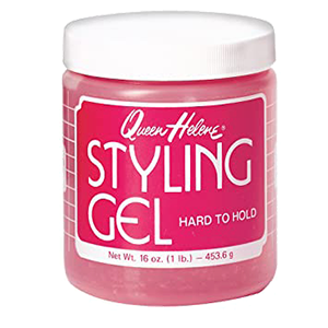 STYLING GEL PINK 16oz