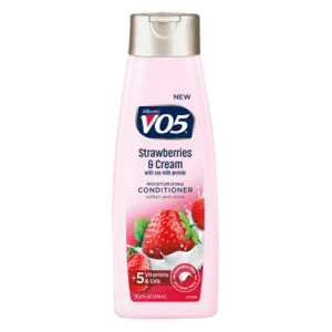 STRAWBERRY CONDITIONER 12.5 oz