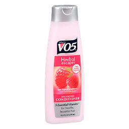 Vo5 - RASPBERRY CONDITIONER 12.5 oz - Hair