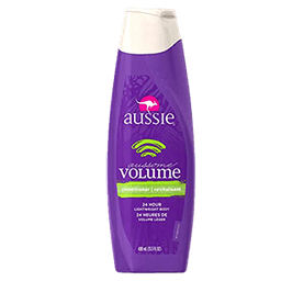 VOLUME CONDITIONER 13.5 oz image