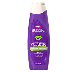 VOLUME CONDITIONER 13.5 oz