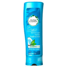 Herbal Essences - HELLO HYDRATION CONDITIONER 11.7 oz - Hair