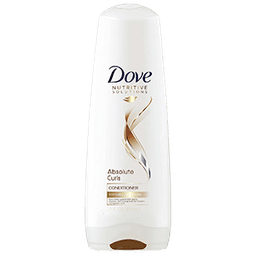 Dove - COCONUT CONDITIONER & HYDRATION 12 OZ - Hair