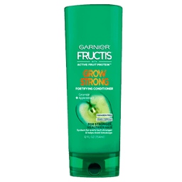 Garnier - FRUCTIS GROW STRONG CONDITIONER 12 oz - Hair