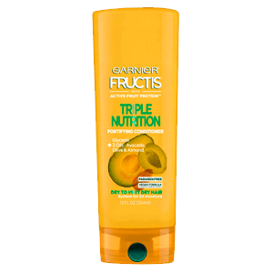 FRUCTIS TRIPLE NUTRITION CONDITIONER 12 oz