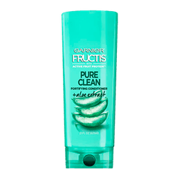 Garnier - FRUCTIS  PURE CLEAN CONDITIONER 12 oz - Hair