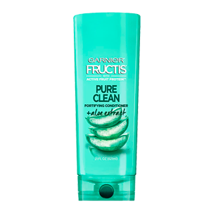 FRUCTIS  PURE CLEAN CONDITIONER 12 oz