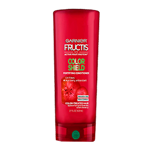 FRUCTIS  COLOR SHIELD CONDITIONER 12.5 oz