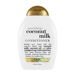 Organix - COCONUT MILK CONDITIONER 13 oz - Hair