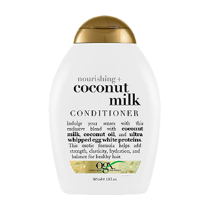 COCONUT MILK CONDITIONER 13 oz