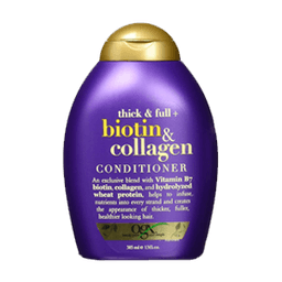 Organix - BIOTIN & COLLAGEN CONDITIONER 13 oz - Hair