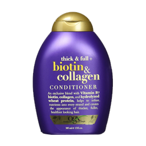 BIOTIN & COLLAGEN CONDITIONER 13 oz