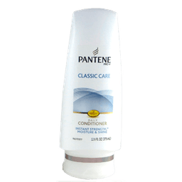 Pantene - CLASSIC CARE CONDITIONER 12 oz - Hair