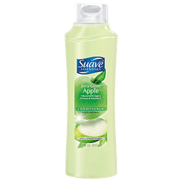 Suave - GREEN APPLE CONDITIONER 15 oz - Hair