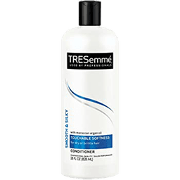 Tresemme - SMOOTH & SILKY CONDITIONER 28 oz - Hair