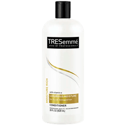 Tresemme - MOISTURE RICH CONDITIONER 28 oz - Hair