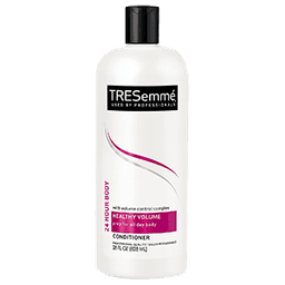 Tresemme - 24 HOUR HEALTHY VOLUME CONDITIONER 28 oz - Hair