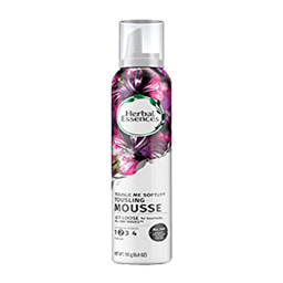 Herbal Essences - EXTRA HOLD MOUSSE 6.8 oz - Hair